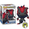 Funko Pop Pokémon Zoroark Vinyl Figure #1156
