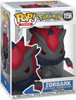 Funko Pop Pokémon Zoroark Vinyl Figure #1156