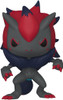 Funko Pop Pokémon Zoroark Vinyl Figure #1156