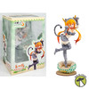 Miss Kobayashi's Dragon Maid Tohru Cat Dragon Figure SOL International