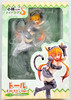 Miss Kobayashi's Dragon Maid Tohru Cat Dragon Figure SOL International