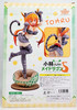 Miss Kobayashi's Dragon Maid Tohru Cat Dragon Figure SOL International