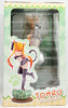 Miss Kobayashi's Dragon Maid Tohru Cat Dragon Figure SOL International
