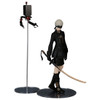NieR Automata Yorha No. 9 Type S Deluxe Version PVC Figure Square Enix 83431