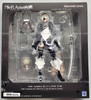 NieR Automata Yorha No. 2 Type B Deluxe Version PVC Figure Square Enix