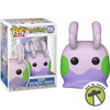 Funko Pop Pokémon Goomy Funko Vinyl Figure #1155