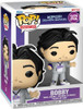 Funko Pop KPop Demon Hunters Bobby Vinyl Figure #2432