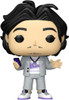 Funko Pop KPop Demon Hunters Bobby Vinyl Figure #2432