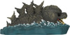 Funko Pop Godzilla Minus One Godzilla Swimming Deluxe Vinyl Figure #2070