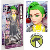 Welcome to Monster High Deuce Gorgon Dance the Fright Away Doll Mattel DPX11