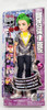Welcome to Monster High Deuce Gorgon Dance the Fright Away Doll Mattel DPX11