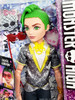 Welcome to Monster High Deuce Gorgon Dance the Fright Away Doll Mattel DPX11