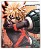 My Hero Academia Katsuki Bakugo Ver.2 Figure Kotobukiya 03490