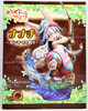 Made in Abyss Nanachi Gankimasu Fishing Figure QuesQ 84262