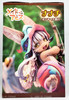Made in Abyss Nanachi Gankimasu Fishing Figure QuesQ 84262
