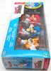 Sonic The Hedgehog Classic Action Figures Set 3 Pack Digital Jakks Pacific 2025