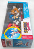 Sonic The Hedgehog Classic Action Figures Set 3 Pack Digital Jakks Pacific 2025