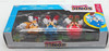 Sonic The Hedgehog Classic Action Figures Set 3 Pack Digital Jakks Pacific 2025
