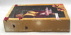 Graduation Wishes Barbie Doll Signature Brunette in Cap & Gown 2025 Mattel JJX81