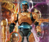 Master of the Universe 2026 Movie Man-At-Arms Action Figure
