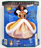 Happy Holidays Barbie Doll African American 1994 Mattel 12156