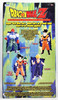 Dragon Ball Z Super Size Warriors Majin Buu Action Figure Funimation 40516