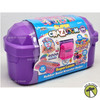 Super Cra-Z-Loom Rubber Band Bracelet Maker Caddy Cra-Z-Art 32029