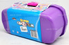 Super Cra-Z-Loom Rubber Band Bracelet Maker Caddy Cra-Z-Art 32029