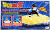 Dragon Ball Z Flying Nimbus Cloud with Goku and Gohan Figures 2000 Irwin 41505