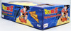 Dragon Ball Z Flying Nimbus Cloud with Goku and Gohan Figures 2000 Irwin 41505