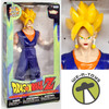 Dragon Ball Z Super Size Warriors Vegito Action Figure 1999 Irwin 40563