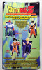 Dragon Ball Z Super Size Warriors Vegito Action Figure 1999 Irwin 40563