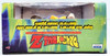 Dragon Ball Z Super Size Warriors Vegito Action Figure 1999 Irwin 40563
