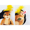DreamWorks Shrek 2 Puss in Boots Steiff 35545