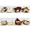 Steiff Nativity Scene 4 Piece Bear Set 00672