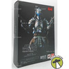 Star Wars Ronin Jango Fett Action Figure Movie Realization Bandai 2017 BAN07787