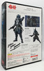 Star Wars Ronin Jango Fett Action Figure Movie Realization Bandai 2017 BAN07787
