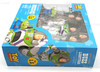 Disney Pixar Toy Story Buzz Lightyear Action Figure Revoltech Ver 1.5 Kaiyodo