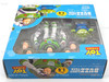 Disney Pixar Toy Story Buzz Lightyear Action Figure Revoltech Ver 1.5 Kaiyodo