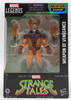 Marvel Legends Series Strange Tales Weapon of Vengeance Action Figure Hasbro