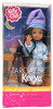 Stargazer Keeya Barbie Doll Kelly Club African American 2001 Mattel 53473