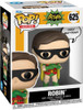 Funko Pop Batman 1966 Robin Vinyl Figure #625