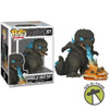 Funko Pop Godzilla Minus One Godzilla Heat Ray Vinyl Figure #2071