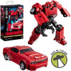 Transformers Age of the Primes Deluxe Prime Cliffjumper Action Figure