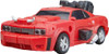 Transformers Age of the Primes Deluxe Prime Cliffjumper Action Figure