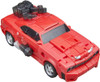 Transformers Age of the Primes Deluxe Prime Cliffjumper Action Figure