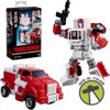 Transformers Age of the Primes Deluxe Swerve Action Figure