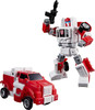 Transformers Age of the Primes Deluxe Swerve Action Figure