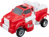 Transformers Age of the Primes Deluxe Swerve Action Figure