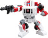 Transformers Age of the Primes Deluxe Swerve Action Figure